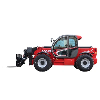Agricultural Telehandler