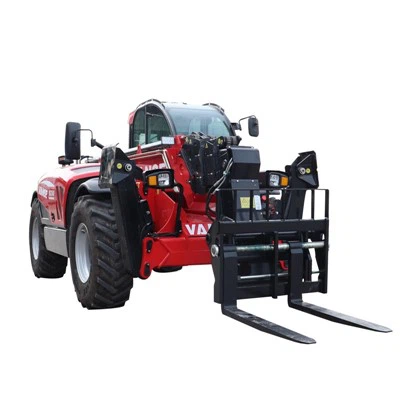 Diesel Telehandler